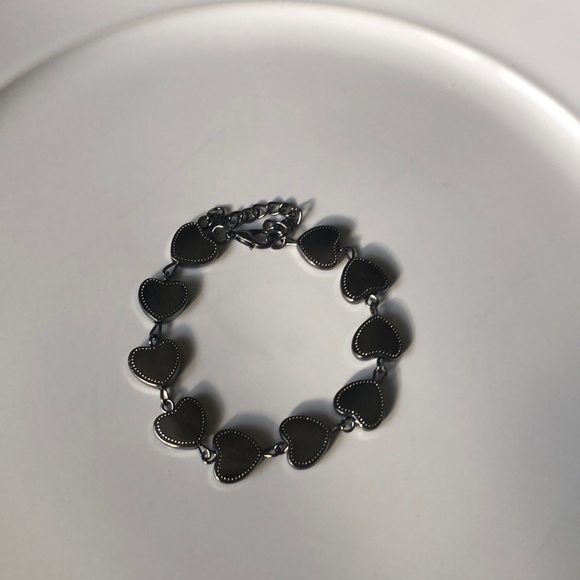 Heart Bracelet - Picture 2 of 2